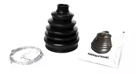 BSG 30-705-017 BSG Комплект пылника, приводной вал